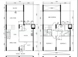 Blk 145 Eunos Spring (Bedok), HDB Executive #546675761